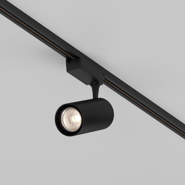 Трековый светильник Technical TR003-1-36W3K-S-B