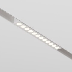 Трековый светильник Technical TR031-4-12WTW-M-DSZ-W