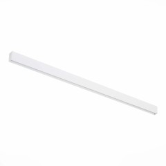 ST003.519.00 Шинопровод магнитный накладной ST-Luce Белый Длина 1 000мм SKYLINE 48