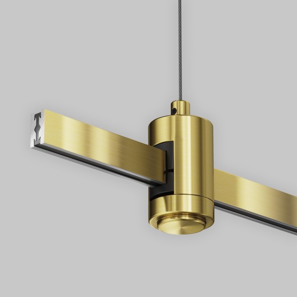 Комплектующие для трековой системы Technical TRA157SW-S1-BS