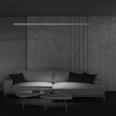 Трековый светильник Technical TR031-4-18WTW-M-DSZ-W