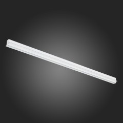 ST004.519.00 Шинопровод магнитный встраиваемый под ГКЛ 10мм ST-Luce Белый Длина 1 000мм SKYLINE 48