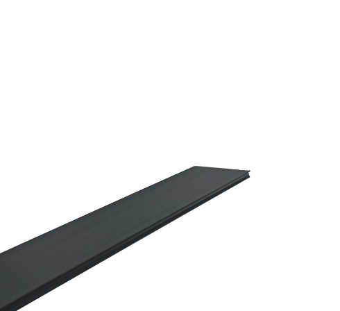 TR2010-BK Экран для трека SMART черный 1 метр