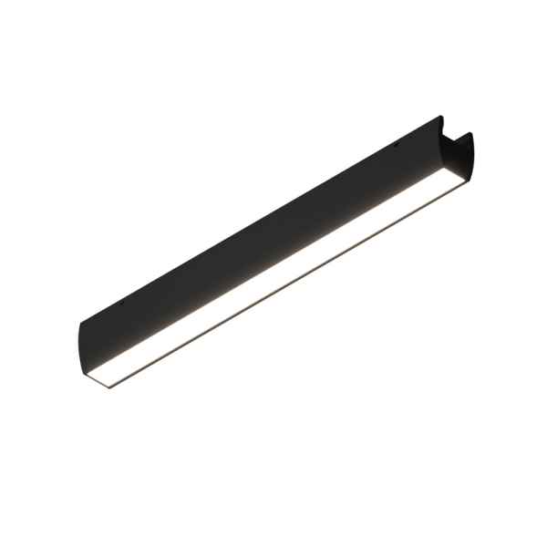 Светильник трековый линейный CAST 8W CRD-S-0010-B Cordini 