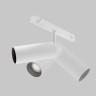 Трековый светильник Technical TR032-4-12WTW-M-DSZ-W