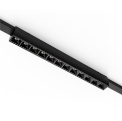 Светильник трековый линейный LENS 8W CRD-S-0004-B Cordini  