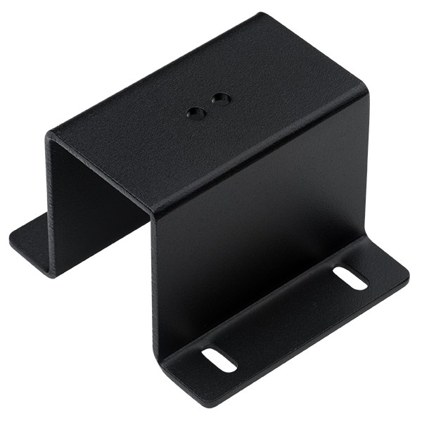 505171 Планка крепежная к треку TETA 505ххх ЧЕРНЫЙ для PRO