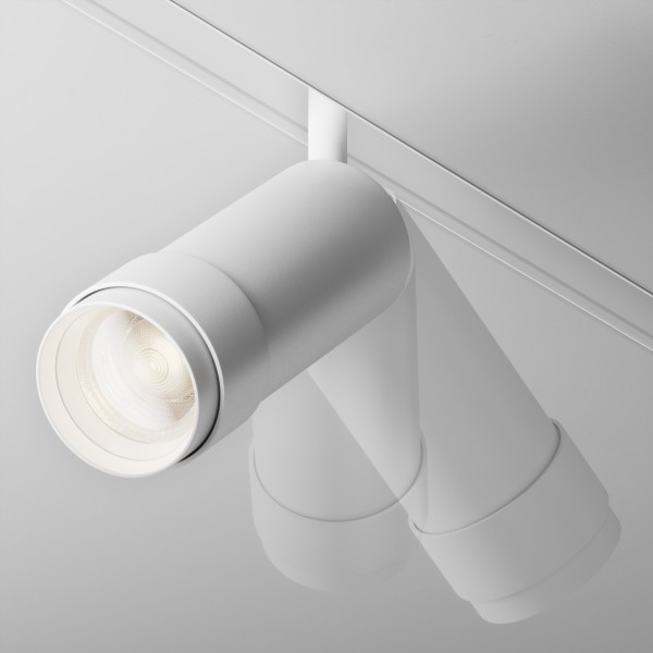 Трековый светильник Technical TR212-4-12WTW-Z-DSZ-W