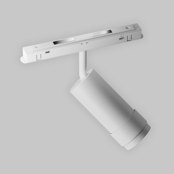 Трековый светильник Technical TR212-4-12WTW-Z-DSZ-W