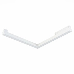 ST800.546.15 Магнитный трековый светильник белый LED 1*15W 4000K 950Lm Ra&gt;80 120° IP20 L305xW305xH25 SKYLINE 48