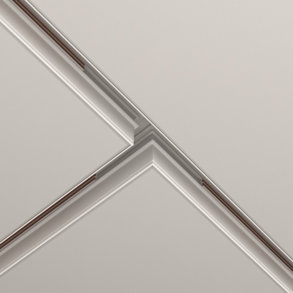 Комплектующие для встраиваемой трековой системы Technical TRA034CT-42.12W