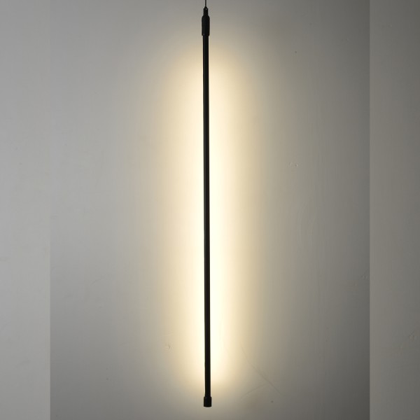 Светильник для модульной системы Crystal Lux CLT 0.32 001 20W BL