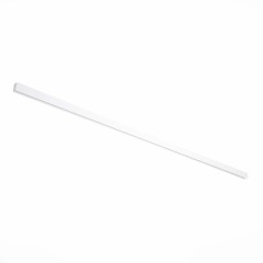 ST003.529.00 Шинопровод магнитный накладной ST-Luce белый Длина 2 000мм SKYLINE 48