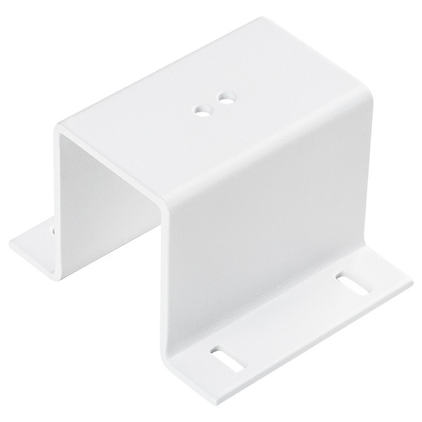 505161 Планка крепежная к треку TETA 505ххх БЕЛЫЙ для PRO