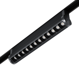 Светодиодный светильник для магнитной системы Ledron CONTROL 06 Zigbee