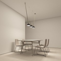 Комплект ременной трековой системы Belty