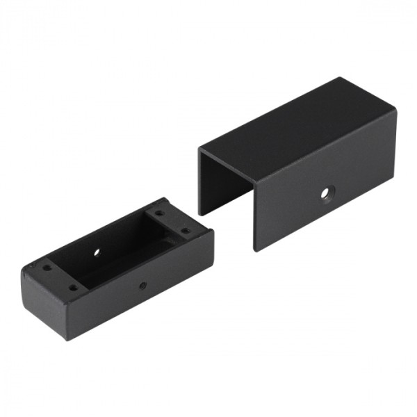 Фиксатор односторонний 7006/1F ODL25 242 HIGHTECH FINO Odeon Light