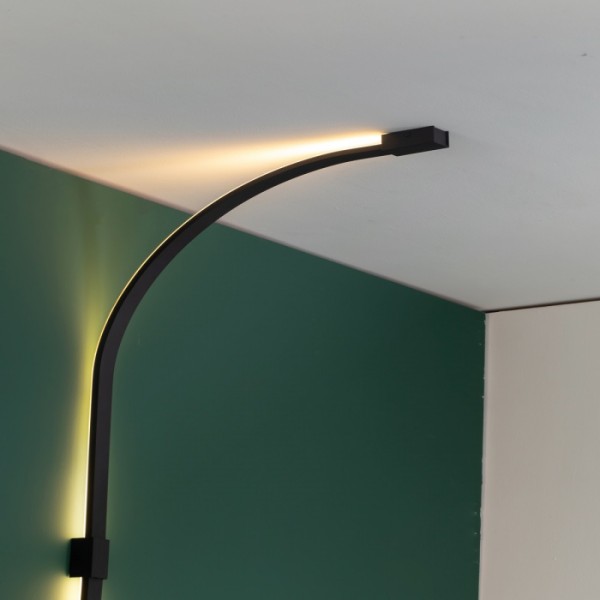 Фиксатор односторонний 7006/1F ODL25 242 HIGHTECH FINO Odeon Light