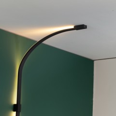 Фиксатор односторонний 7006/1F ODL25 242 HIGHTECH FINO Odeon Light