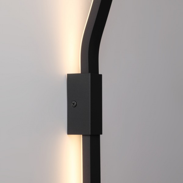 Фиксатор двусторонний 7006/2F ODL25 242 Hightech Fino Odeon Light