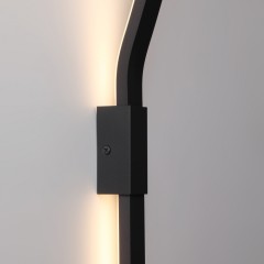 Фиксатор двусторонний 7006/2F ODL25 242 Hightech Fino Odeon Light