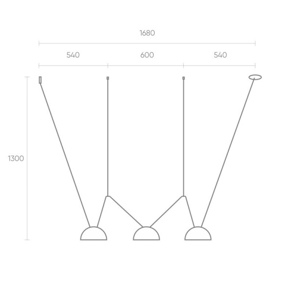 Комплект ременной трековой системы Belty