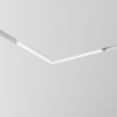 Трековый светильник Technical TR078-2-24W4K-W