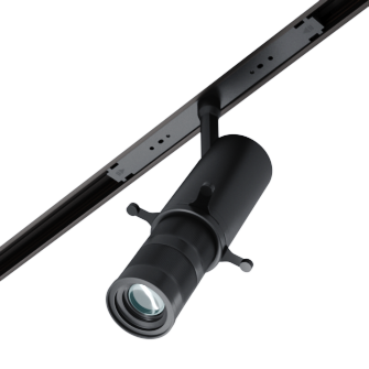 Светодиодный светильник для магнитной системы Ledron ZoomLight Small Zigbee