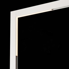 ST801.536.20 Магнитный трековый светильник Белый LED 1*20W 3000K 1 250Lm Ra>90 120° IP20 L330xW330xH SKYLINE 48