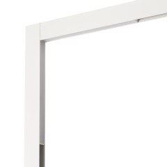 ST801.536.20 Магнитный трековый светильник Белый LED 1*20W 3000K 1 250Lm Ra>90 120° IP20 L330xW330xH SKYLINE 48