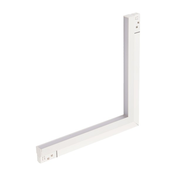 ST801.536.20 Магнитный трековый светильник Белый LED 1*20W 3000K 1 250Lm Ra>90 120° IP20 L330xW330xH SKYLINE 48