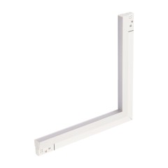 ST801.536.20 Магнитный трековый светильник Белый LED 1*20W 3000K 1 250Lm Ra>90 120° IP20 L330xW330xH SKYLINE 48