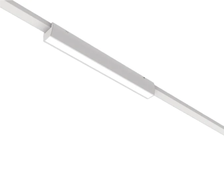 Светильник трековый линейный CAST 12W CRD-S-0012-W Cordini