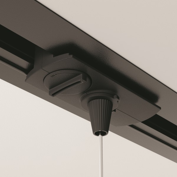 Комплектующие для трековой системы Technical TRA011-1-A-B