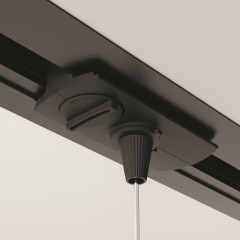 Комплектующие для трековой системы Technical TRA011-1-A-B