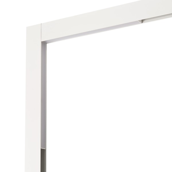 ST801.546.20 Магнитный трековый светильник Белый LED 1*20W 4000K 1 500Lm Ra>90 120° IP20 L330xW330xH SKYLINE 48