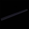 ST021.419.00 Шинопровод SKYLINE 220 встраиваемый ST-Luce Черный Длина 1 000мм SKYLINE 220