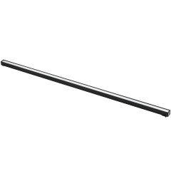 208327 Светильник д/трека 48V NOVE LED 36W 5088LM 100G ЧЕРНЫЙ 3000K IP20