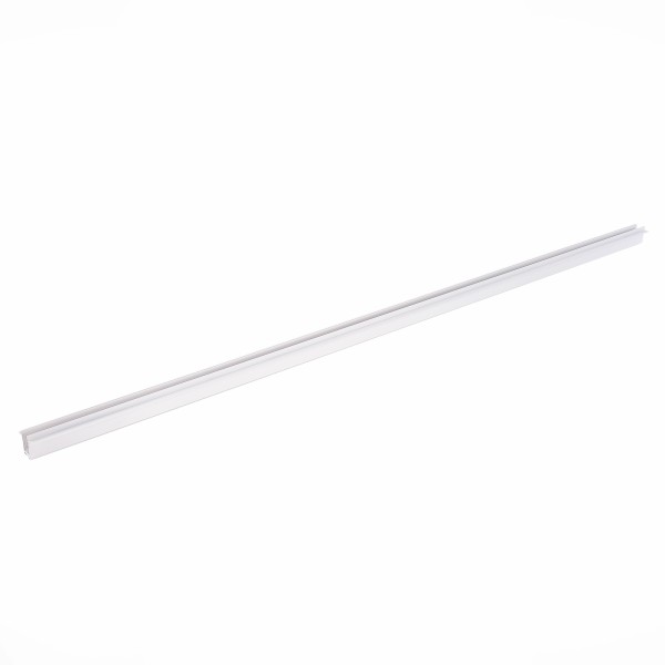 ST021.529.00 Шинопровод SKYLINE 220 встраиваемый ST-Luce Белый Длина 2 000мм SKYLINE 220