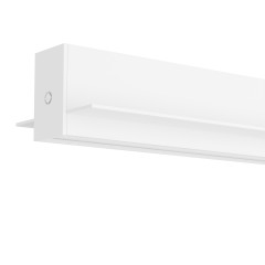 TR2013-WH Встраиваемый шинопровод SMART 3м под ГКЛ, белый