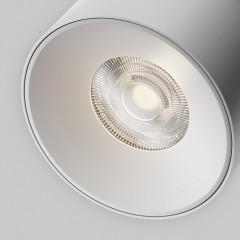 Подвесной светильник Technical TR124B-12W4K-M-W