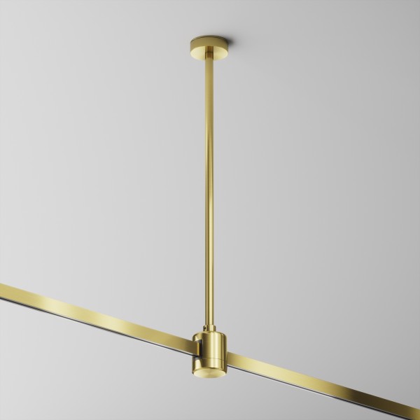 Комплектующие для трековой системы Technical TRA158C-IPCL1-BS