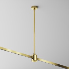 Комплектующие для трековой системы Technical TRA158C-IPCL1-BS