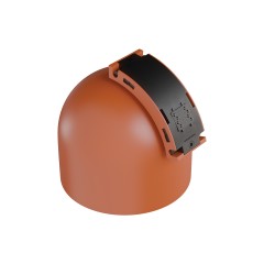 208032 Светильник д/трека 48V NOVE LED 12W 916LM 24G КРАСНЫЙ 3000K IP20