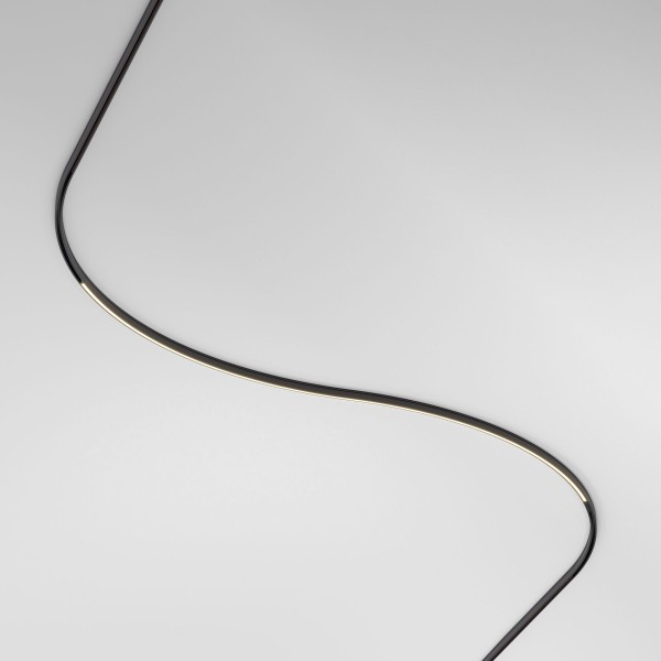 Трековый светильник 8 Вт 3000 K Mini Magnetic 85170/01