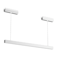 Светильник трековый линейный подвесной CAST 16W CRD-S-0025V-W Cordini