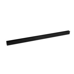 Шинопровод накладной черный 2 м Slim Magnetic 85084/00