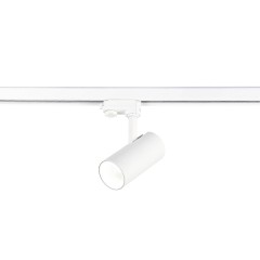 ST661.546.20 Св-к трек. Белый LED 1*20W 4000K 1 600Lm Ra>90 38° IP20 L150xW70xH202 165-265V TRACE