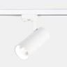 ST661.546.40 Св-к трек. Белый LED 1*40W 4000K 3 200Lm Ra>90 38° IP20 L190xW85xH265 165-265V TRACE