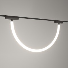 Трековый светильник Neon light 16W 2м Cordini